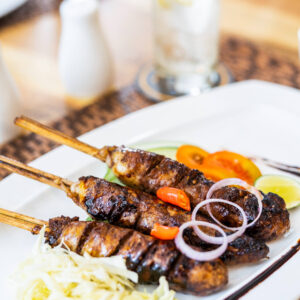 Tunday Kabab