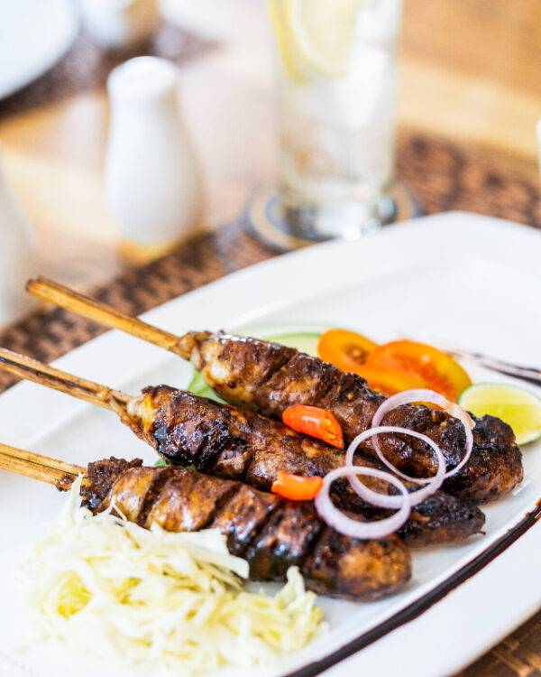Tunday Kabab