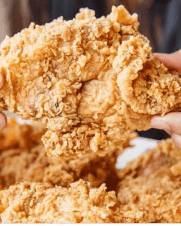 Arabian Broost Chicken