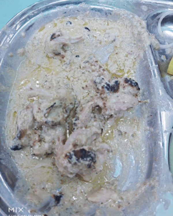 Abdul Raheem Biryani Corner