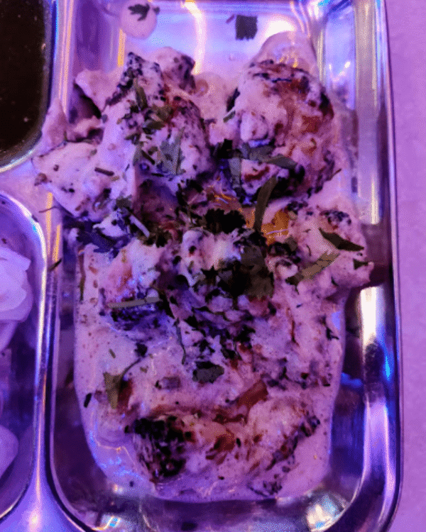 Bhallu Chicken