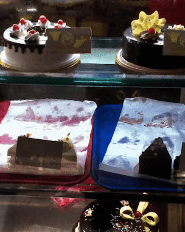 Shalimar Bakers