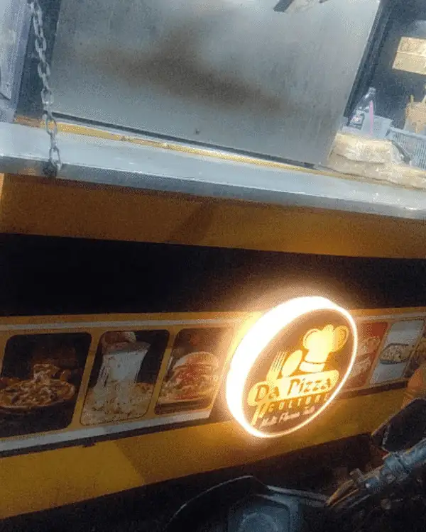 Da Pizza Culture