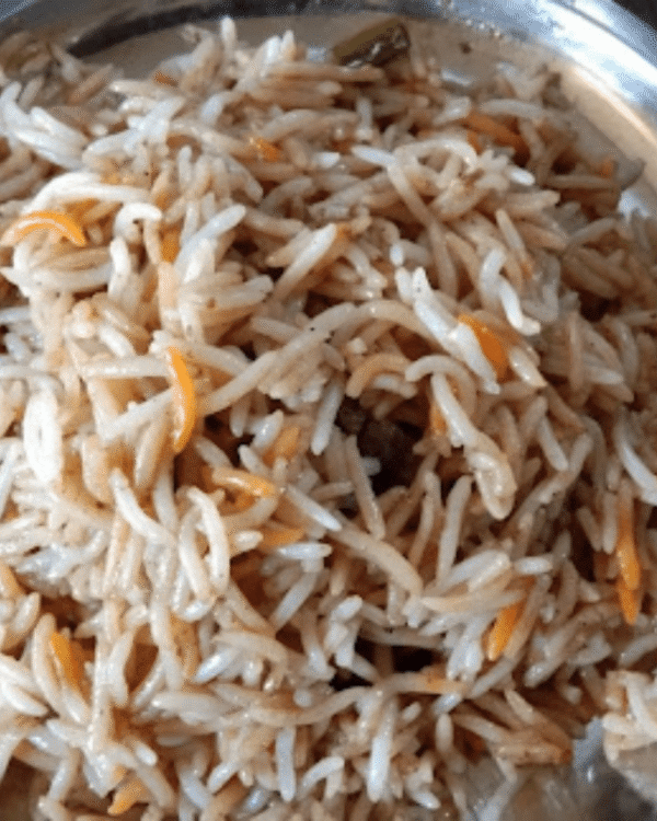 Naeem Biryani