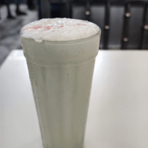 Warsi Lassi
