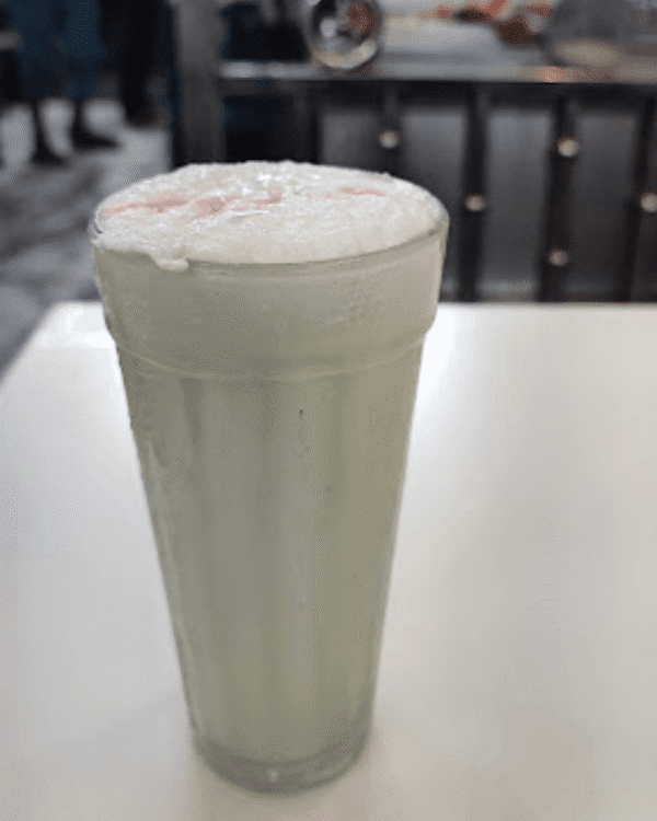 Warsi Lassi