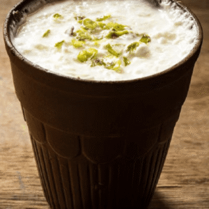 Qadriya Lassi & Bakery