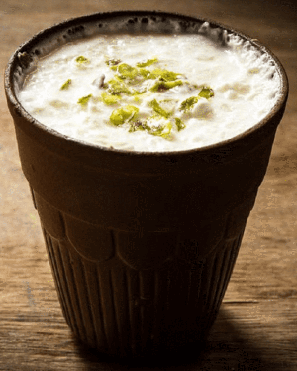 Qadriya Lassi & Bakery