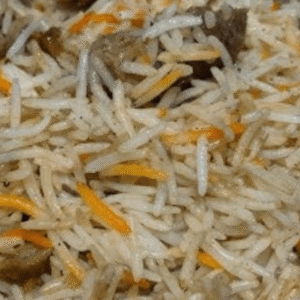 Bade Ki Mashoor Biryani