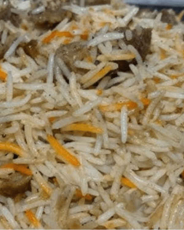 Bade Ki Mashoor Biryani