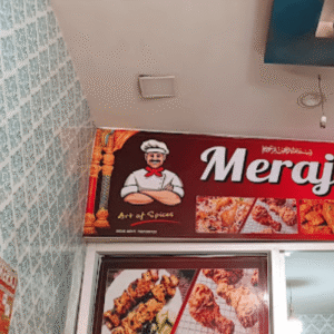 Meraj Family Restaurant