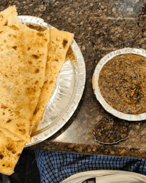 Naseem kabab corner