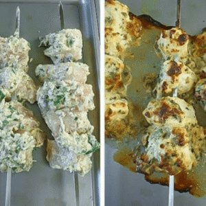Al Hifza Chicken