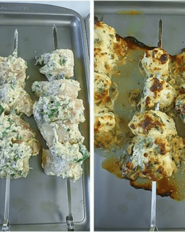 Al Hifza Chicken