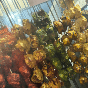 KGN Kabab Corner