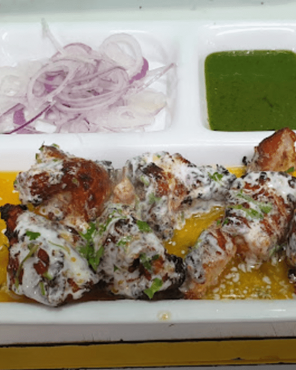 Ansar Barra