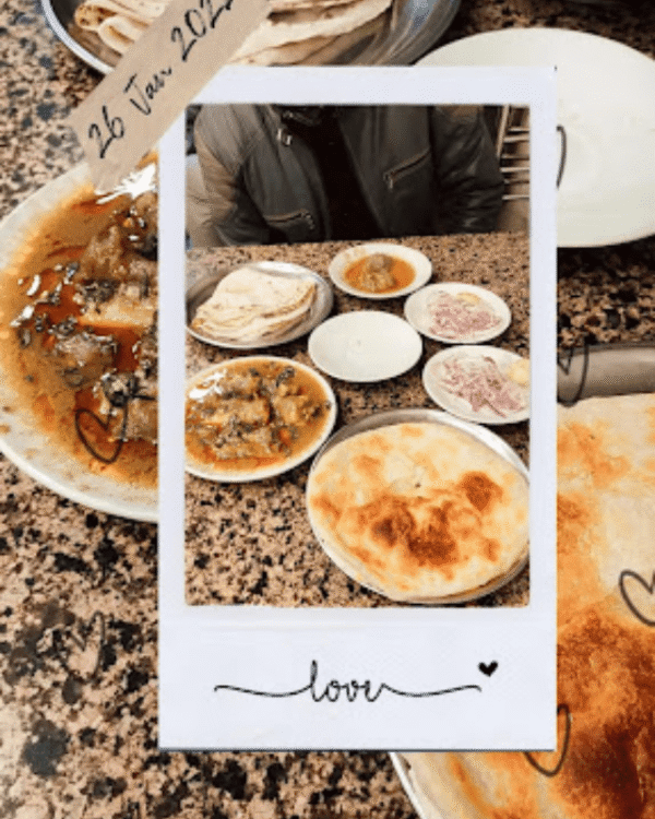 Baba Food