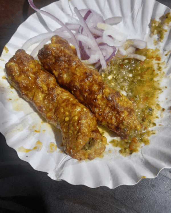 Niyaz Kabab
