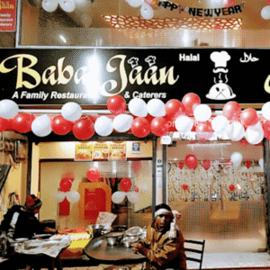 Baba Jaan