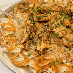 Daawat Restaurant