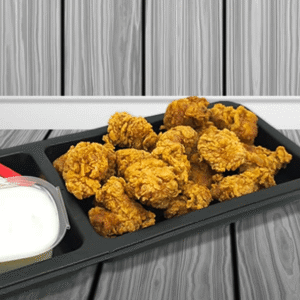 Chicken Adda 2.0