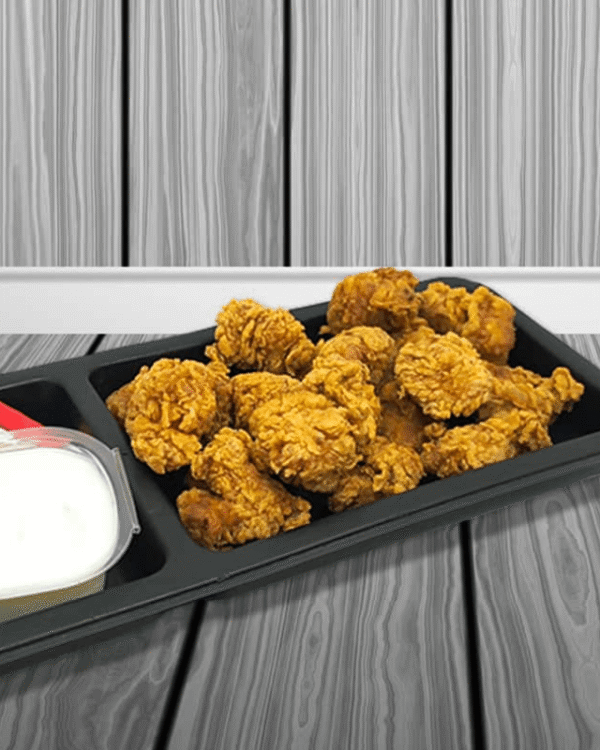 Chicken Adda 2.0