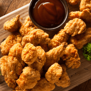 Chicken Corner