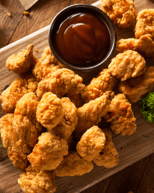 Chicken Corner