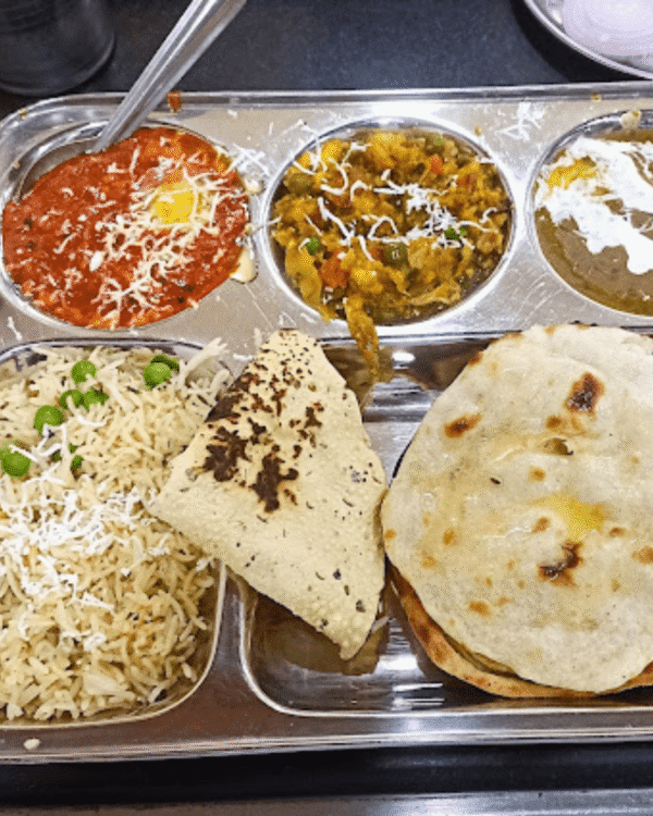 Rama Bhojnalay