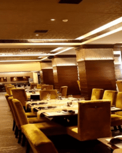 Royal Dine - Hotel Royal Cliff