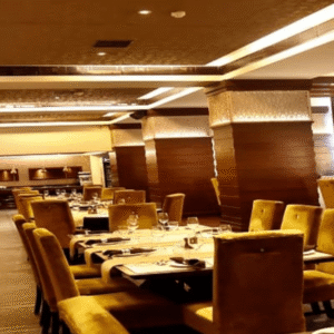 Royal Dine - Hotel Royal Cliff