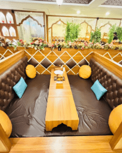 Barkaas Indo-Arabic Restaurant