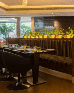 Waterside - The Landmark Hotel