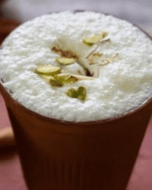 Babu Lassi
