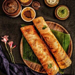 New Kesarwani Dosa Corner