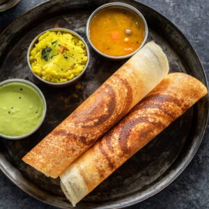 Nigam Dosa Wale