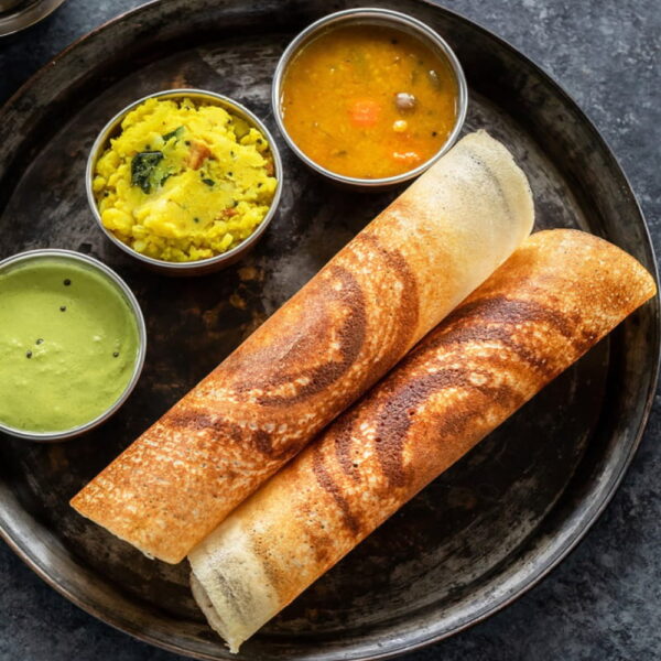 Nigam Dosa Wale