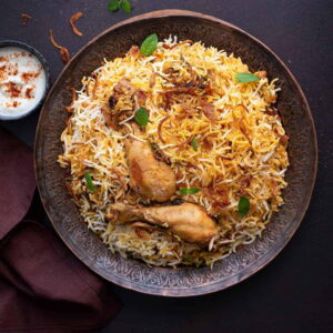 Al Quraish Restaurant