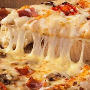 Pizza Corner