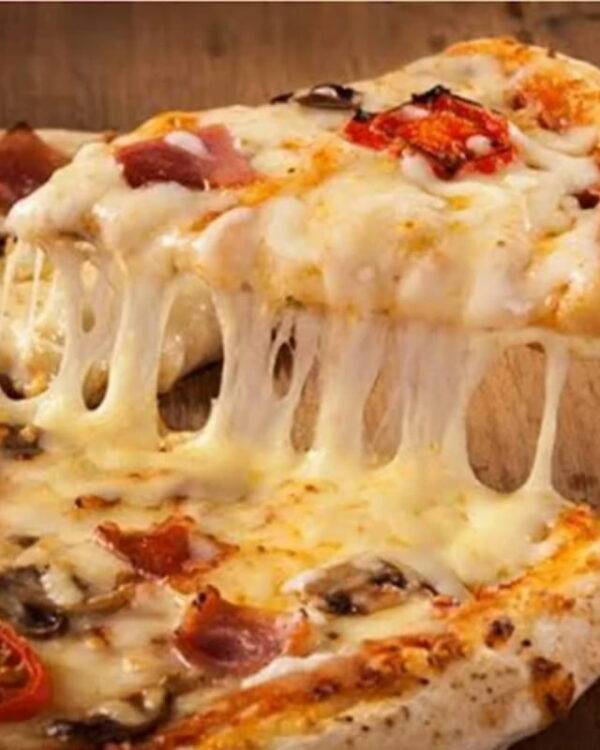 Pizza Corner