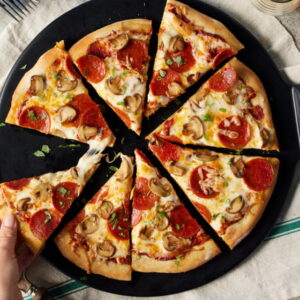 Pizza Point