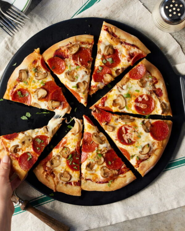 Pizza Point