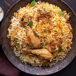 Shadab Biryani House