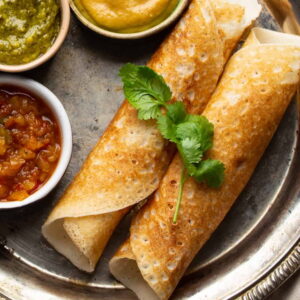 Sawagatam Dosa