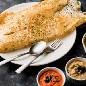 Mirch Masala Food Junction