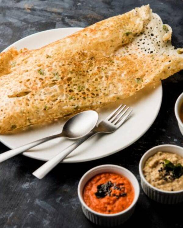 Mirch Masala Food Junction