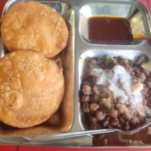Omi khasta and Resturant