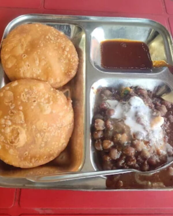 Omi khasta and Resturant