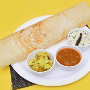 Shiva Madrasi Dosa