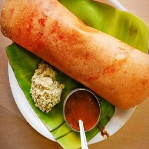 Jai Baba Dosa
